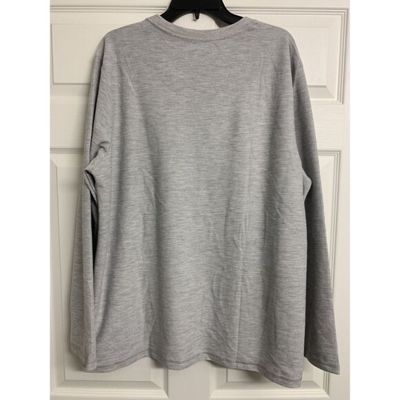 Tommy Bahama Lounge Pajama Shirt Size XL - Picture 3 of 8